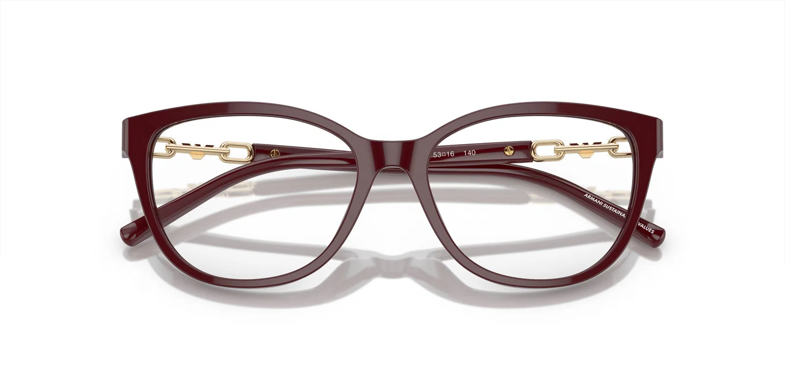 Emporio Armani 3190 Eyeglasses - view 28